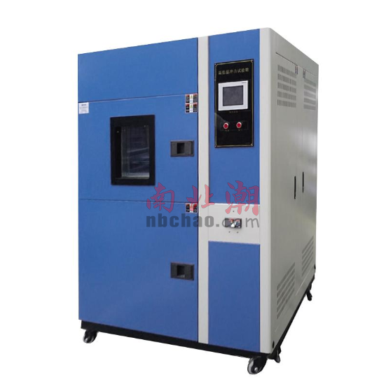 Application diagram of thermal shock Test Chamber in LED industry 1