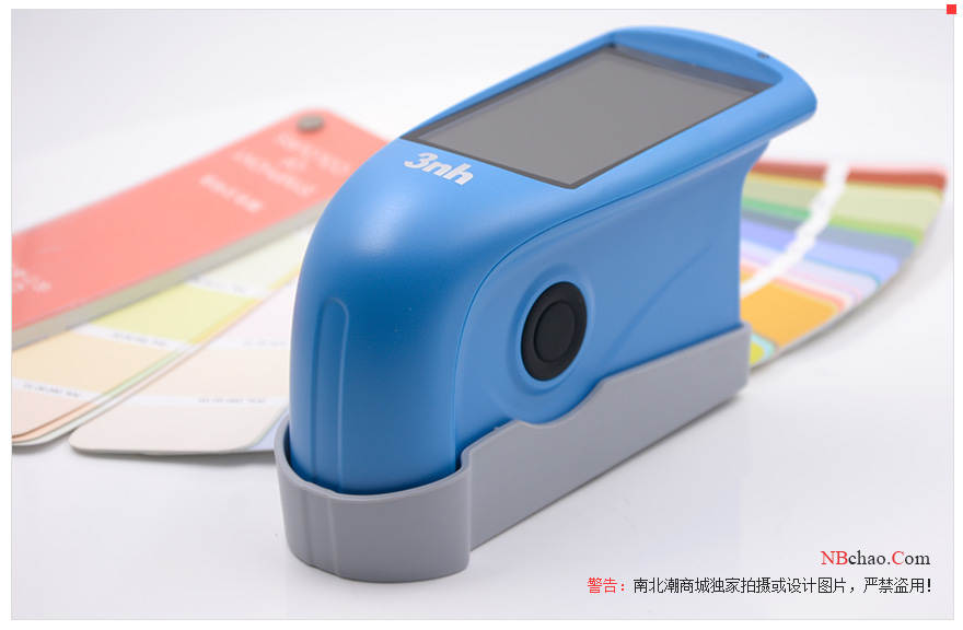 Appreciation of 3nch's full series of gloss meters with pictures 11