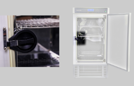 Details of Tester HWS-70B Climate Chamber 2