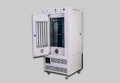 Details of the Tester GZX300E Light Incubator Figure 3