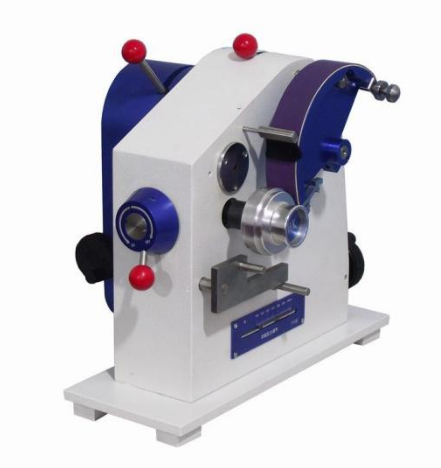 Detail Figure 1 of the Internesen IMT-IGTA1 Printed Surface Strength Tester