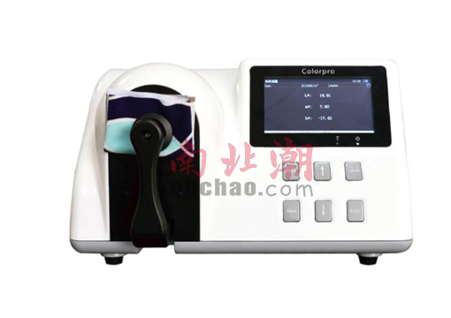 The difference between different models of color spectrometer in application is shown in Figure 3