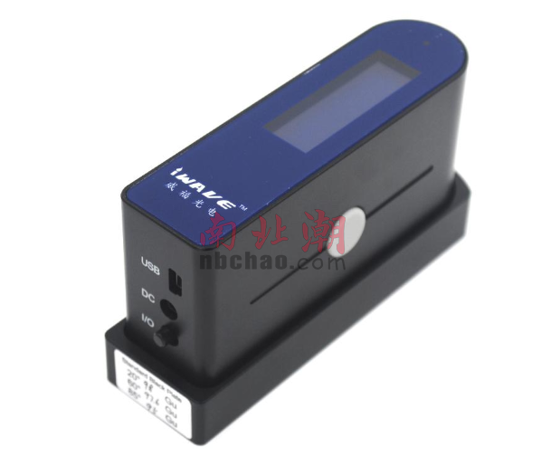 Analysis of paper gloss and the application of gloss meter in paper with picture 3