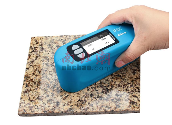 The influence factors of coating gloss and coating film gloss are shown in Fig. 2