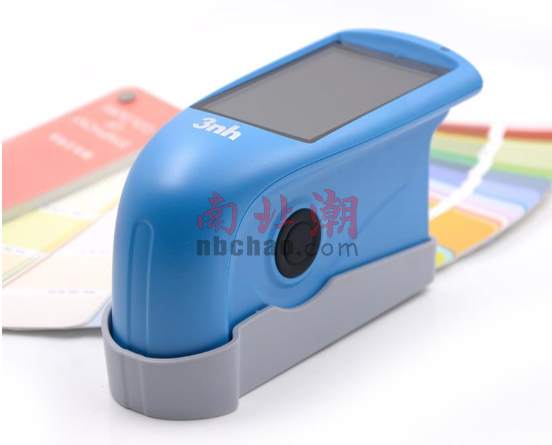 Application of gloss meter in gloss measurement of coated paper with picture 1