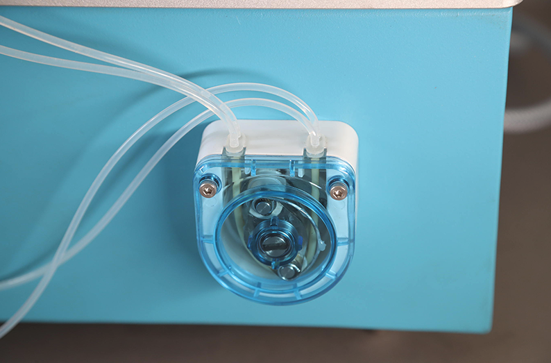 Details of MODERNER JTX-V fully automatic digital scrubber