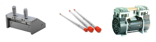 LehmanBrown PF400-H Film Coating Machine Details Figure 8