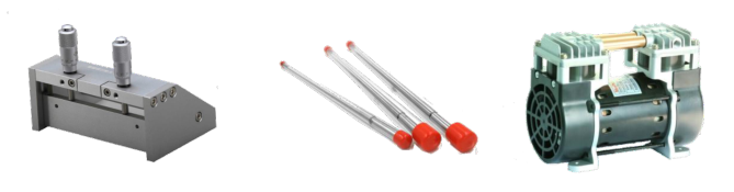 LehmanBrown PF400 Film Applicator Detail Figure 6