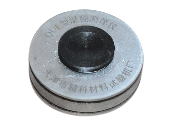 Details of JinKeLian QUL (0-500) Wet Film Thickness Gauge 2