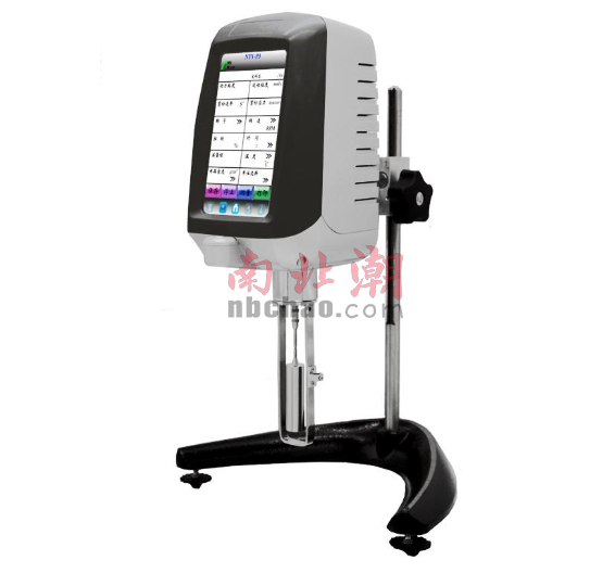 Rheometers: Which Type Is Right For You?  Picture 1