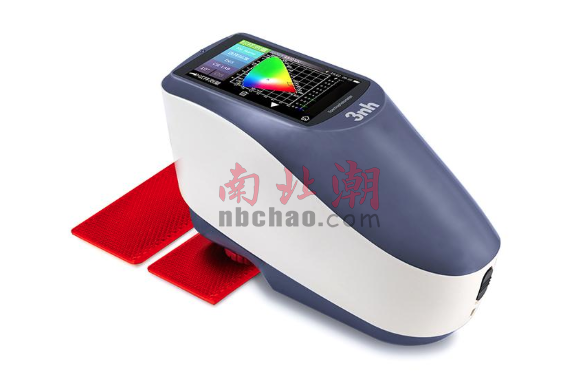 How to choose the right type of plastic color testing instrument?  Picture 1