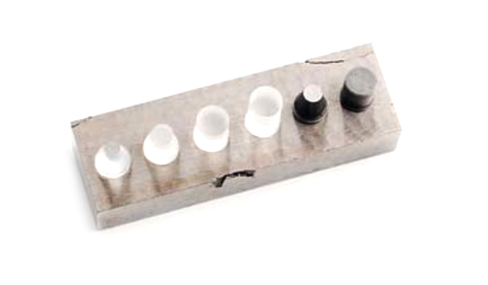 DAKOTA F-000-7102 Delay Block Detail Figure 1