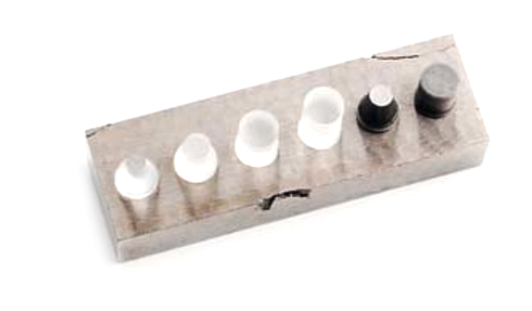 DAKOTA X-533-0000 Graphite Delay Line Detail Figure 1