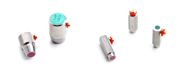 DAKOTA PT-5023-1855 Non-Magnetic Probe Detail Figure 1