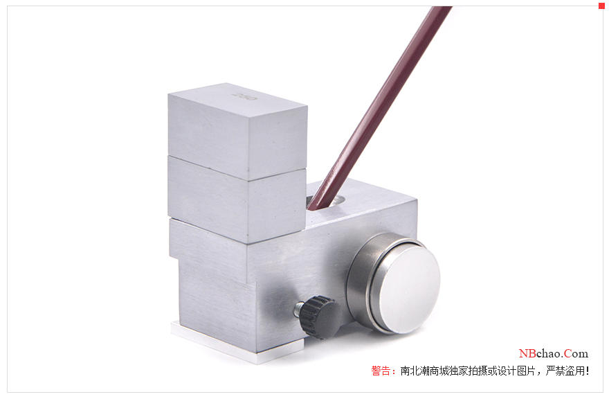 QHQ-3084 Pencil Hardness Tester Display Figure 1