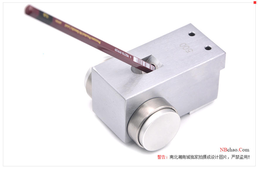 QHQ-3084 Pencil Hardness Tester Display Figure 3