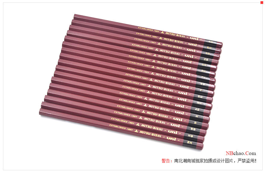 JFL QHQ-A 750g Pencil Hardness Tester Display Figure 2