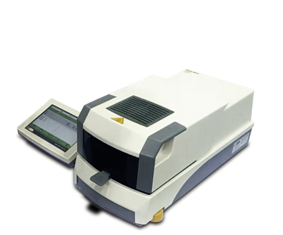 XINYUN Electronics XY-100MS(Plus) Intelligent Moisture Analyzer Details Figure 1