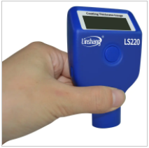 Selection and comparison of Linshang Lishang coating Thickness Gauge with picture 1