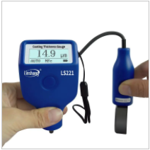 Selection and comparison of Linshang Lishang coating Thickness Gauge with picture 2