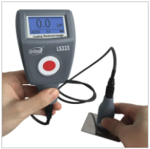 Selection and comparison of Linshang Lishang coating Thickness Gauge with picture 3