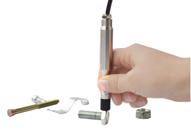 Details of Linshang LS225+F500 Coating Thickness Gauge 2