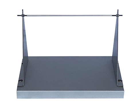 Tiandi Xinghuo ZTT-920A Reflective Film Bending Resistance Tester Details Figure 1