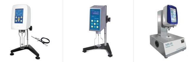 Oil Viscosity Measurement Considerations with Figure 1