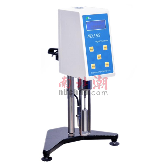 Types of Viscosity Measurement Equipment: Viscometers and Rheometers Fig. 2