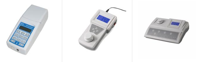 Tips for Measuring Turbidity in Water with Figure 1