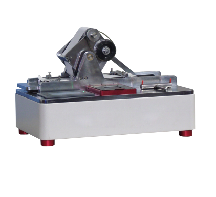 Yante YT-YM20 Ink Absorption Tester Details Figure 1