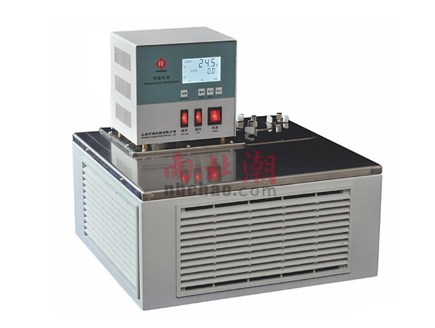How to properly maintain a high-precision cryogenic constant temperature bath? Picture 1