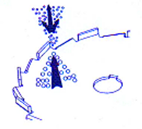 Details of the HR-550JFS laboratory high-speed grinding and dispersing machine Figure 1