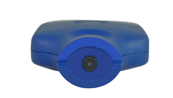 Linshang LS220 Paint Film Meter Ruby Probe