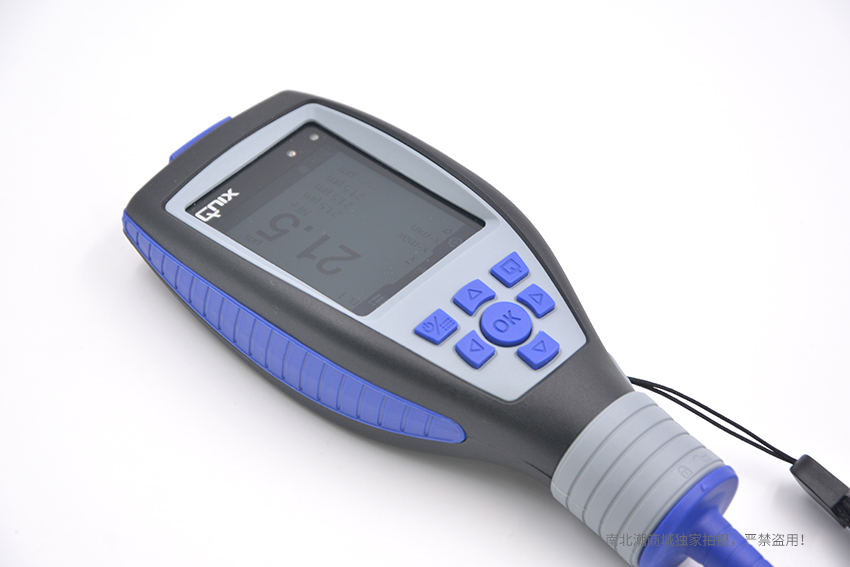 QNIX Nix 9500 Coating Thickness Gauge