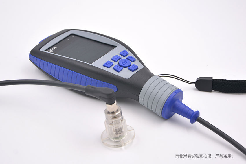 QNIX Nix 9500 Coating Thickness Gauge