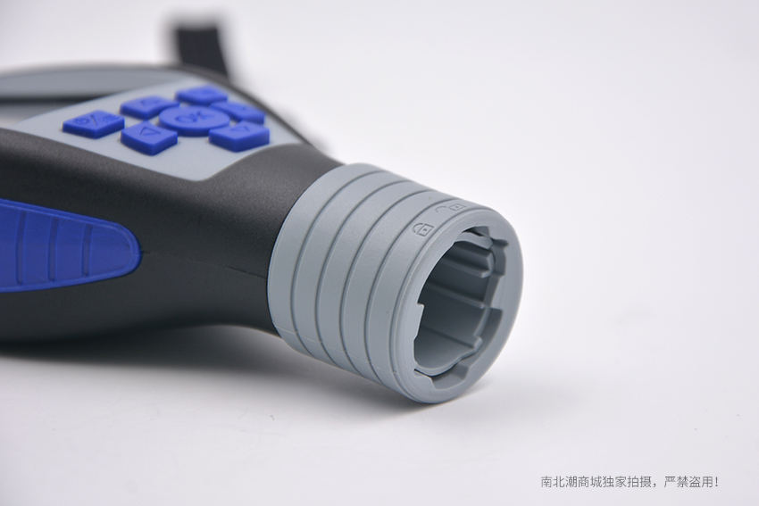 QNIX Nix 9500 Coating Thickness Gauge