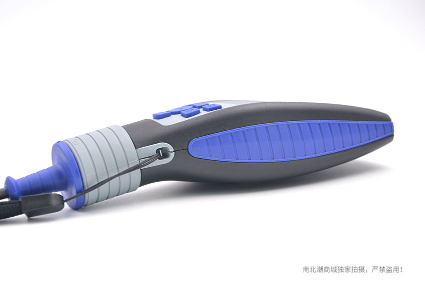 QNIX Nix 9500 Coating Thickness Gauge