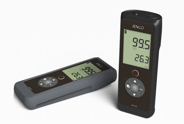 Ren's 9011M Water Quality Tester Details Figure 1