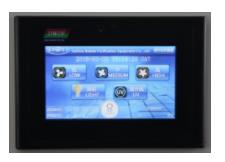 Boller SW-CJ-2F (all-steel intelligent) purification workbench details Figure 1