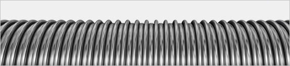 RDS 28# 3/8" Twin Filament Wrap Coating Stick Detail Figure 4