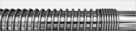 RDS 30# 3/8" Open Door Coating Stick Detail Figure 4