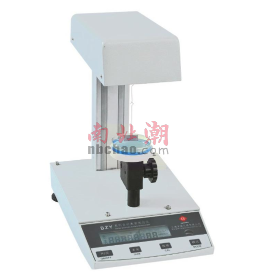 What are the main factors affecting surface tension? Picture 1