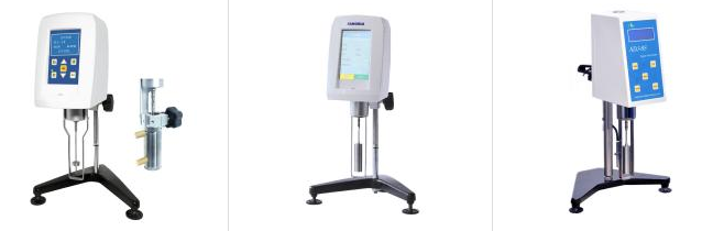 How to choose and use a viscometer?  Picture 1