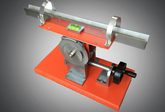 Tiandi Xinghuo ZTT-970 Static Friction Coefficient Meter for Communication Pipeline Details Figure 1