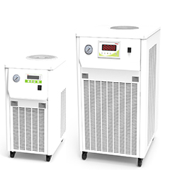 Detail Figure 1 of Leputo IC052 Cooling Circulating Water Machine