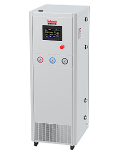 Leputo DCC150 dynamic high-low temperature all-in-one machine details Figure 1