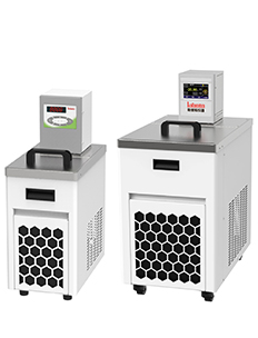 Leptuo CC-2027 High and Low Temperature Constant Temperature Circulator Details Figure 1