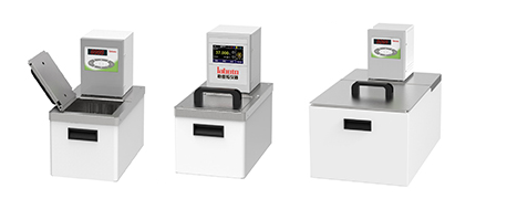 LEPTOs BC327 bath constant temperature circulator details picture 1