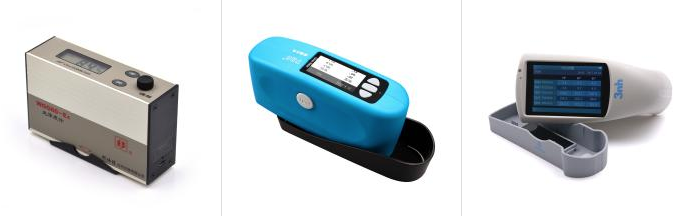 How to improve the measurement accuracy of the gloss meter? Picture 1